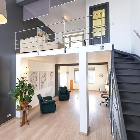 Togo Guesthouse Tervuren Eksteriør bilde