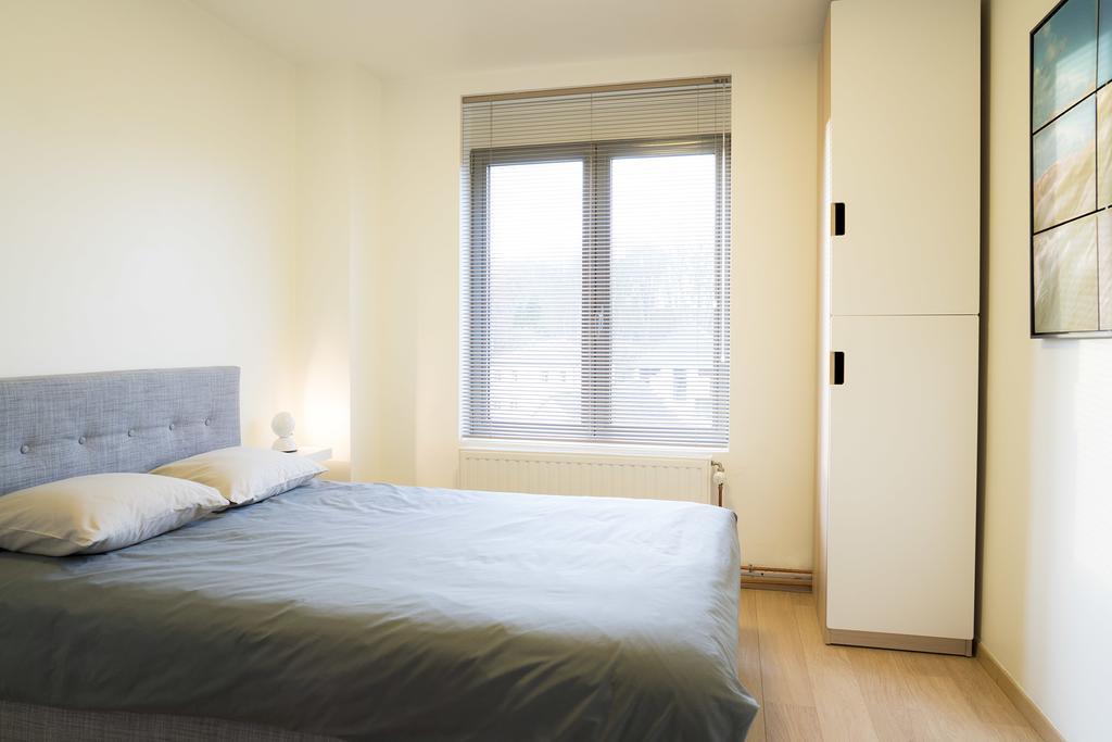 Togo Guesthouse Tervuren Eksteriør bilde