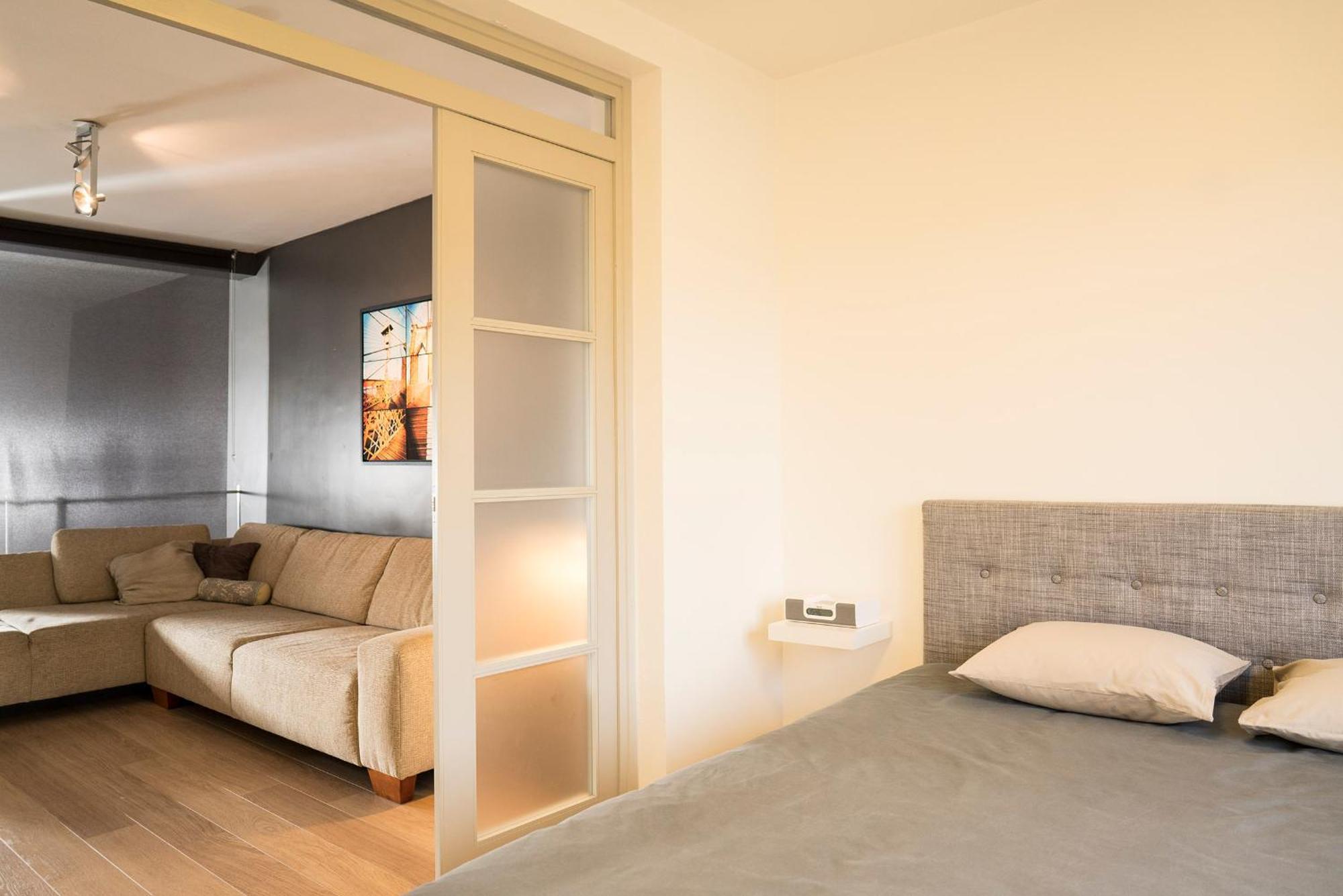 Togo Guesthouse Tervuren Eksteriør bilde