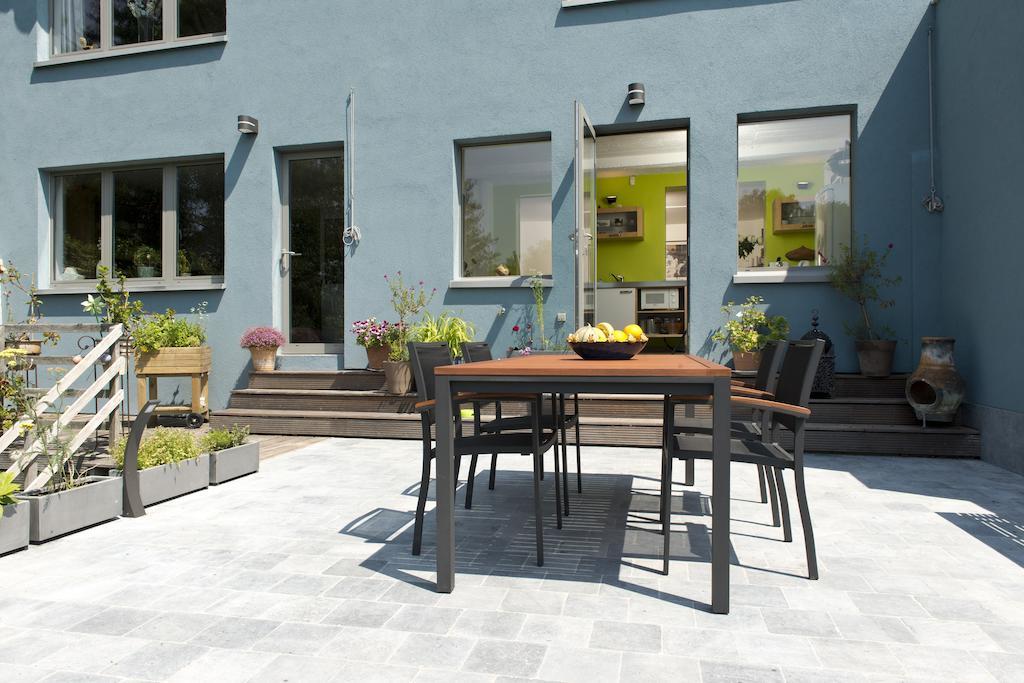 Togo Guesthouse Tervuren Rom bilde